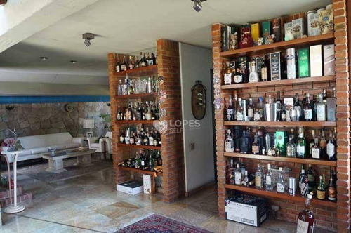 Imagem 6 de 20 de Casa Com 5 Dormitórios À Venda, 441 M² Por R$ 2.000.000,00 - Vila Progresso - Niterói/rj - Ca18092