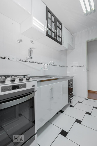 Apartamento Para Aluguel - Vila Andrade, 2 Quartos, 70 - 892822932