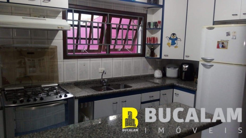 Imagem 13 de 15 de Casa Para Venda No Jardim Três Marias - 4113-r