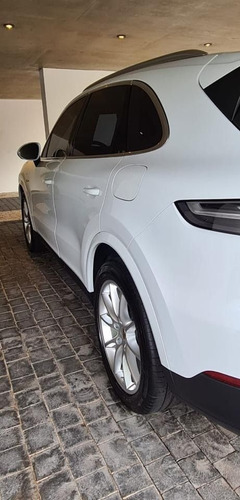 Imagem 5 de 11 de Porsche Cayenne E-hybrid 3.0 V6 462cv, Cay0002