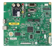 Comprar Placa Principal Lg 42ln549c Eax65000002