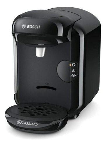 Cafetera Capsula Bosch Hogar Tas1402 Tassimo Vivy 2