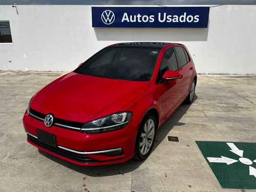 Volkswagen Golf 1.4 Comfortline Dsg At