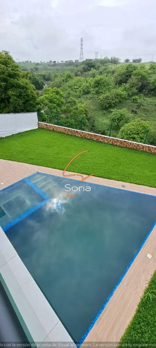 Casa En Lomas De Cocoyoc Morelos