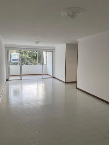 Vendo Apartamento 100m2 En E Lbarrio Capri