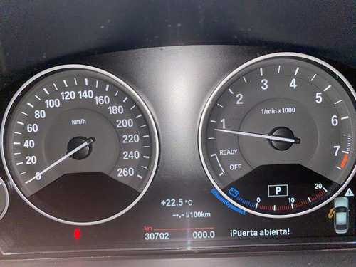 Imagen 4 de 5 de Bmw 320 I.realmente Impecable Con Todos Los Servicios Al Dia