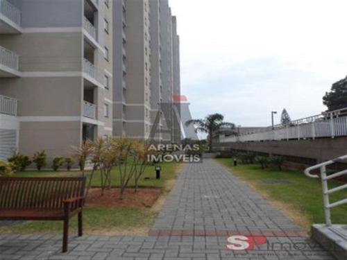 Imagem 4 de 8 de Apartamento - 229