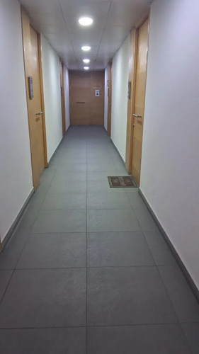 Invierte En Oficina Equipada En Lo Barnechea
