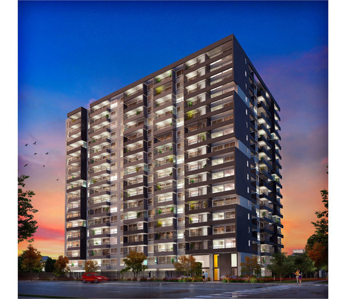 Imagen 1 de 11 de Edificio Neus Ii