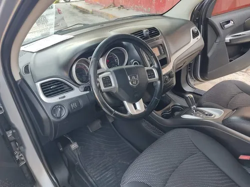 Dodge Journey 2.4 Se At
