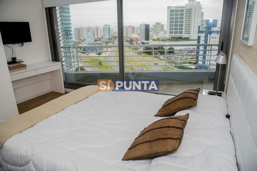 Imagen 28 de 30 de Apartamento Con Amenities De Primera Categoría