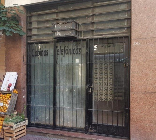 Imagen 1 de 1 de Local En Venta - Centro - Mar Del Plata