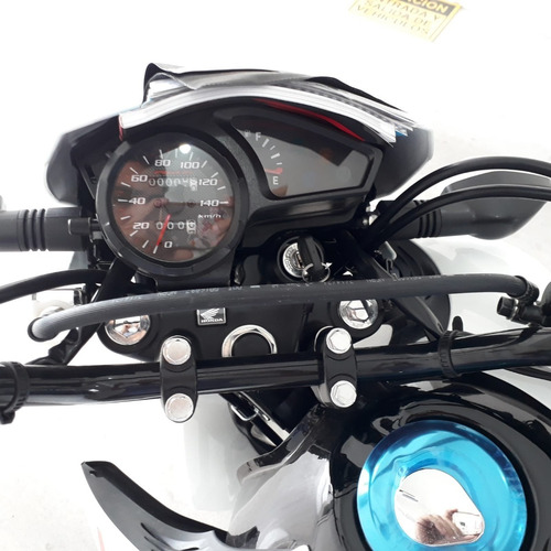 Imagen 6 de 15 de Honda Xr 190l