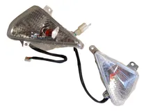 Comprar Juego Faros Giros  Scooters Zanella Styler 125 Varios
