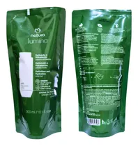 Comprar Crema De Peinar Rizos Hidratación Repuesto Natura Lumina