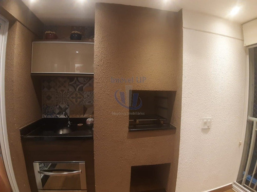 Imagem 14 de 15 de Otima Localizacao Na Vila Formosa - V-2185
