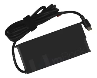 Fonte Carregador Usb-c Para Lenovo Yoga S730 95w