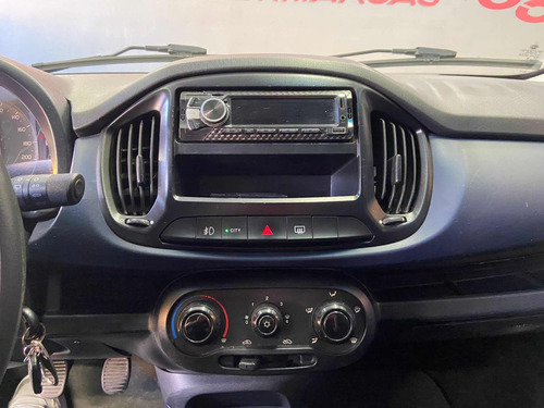 Fiat Uno 1.0 Attractive Flex 5p