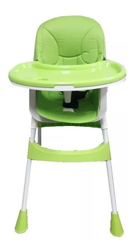 Silla Comer Bebe Plegable Compacta Cici Babymovil