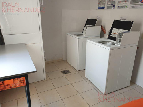 Imagen 17 de 28 de Venta Departamento Monoambiente Con Cochera Y Baulera - Gran Categoría En Colegiales