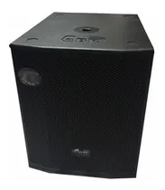 Comprar Sub Woofer 18 Array Gbr 2000pp Pasivo Plus Series 1600w Pico