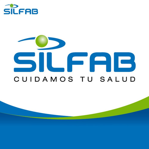 Imagen 6 de 8 de Almohadilla Termica Cintura Lumbar Electrica Al93 Silfab