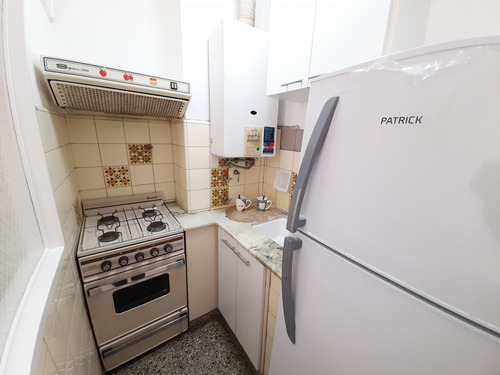 Imagen 13 de 30 de Reservado Oportunidad 1 Ambiente Centro Mar Del Plata