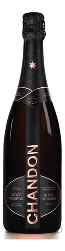 Espumante Chandon Cuvée Reserve Blanc De Noirs De Chandon