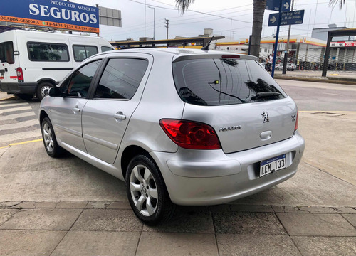 Peugeot 307 2.0 Hdi Xt Premium 110cv