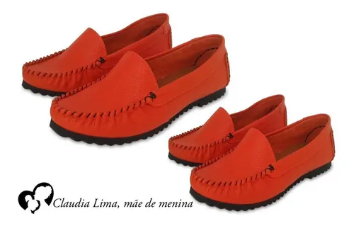 Sapatenis mae cheap e filha