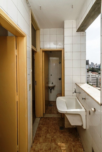 Imagem 10 de 10 de Apartamento Excelente Localização. - 1148