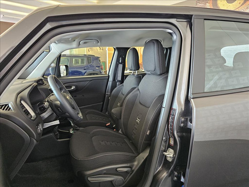 Jeep Renegade 1.3 T270 TURBO FLEX AT6