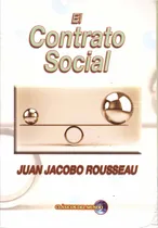 Comprar El Contrato Social - Rousseau, Juan Jacobo