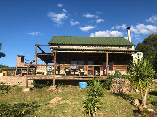 Alquiler De Cabañas Y Casas En Villa Serrana Y Marco De Los Reyes