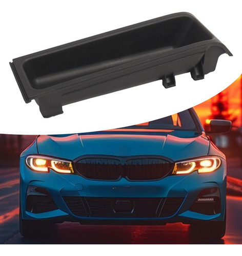 Monedero Para Cambio De Coche De Mayor Capacidad Compatible