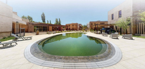Departamentos Premium En Chacras De Coria