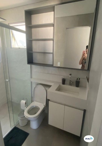 Imagem 16 de 30 de Apartamento 67 M², 3 Dormitórios, Suíte, 2 Vagas 6º Andar A Venda No Condomínio Viva Vista Alameda - Ap00867 - 70685615