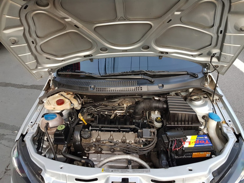 Imagem 5 de 10 de Vw/voyage