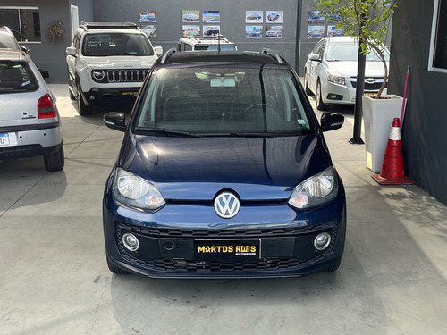 Volkswagen Cross Up! 1.0 Tsi 5p