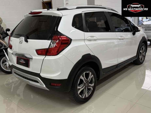 Honda WR-V 1.5 16V FLEXONE EX CVT
