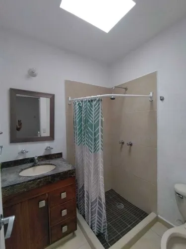 Casa En Renta! Los Olivos 3 Playa Del Carmen