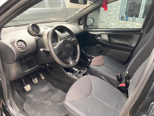 Byd F0 - Lindo! - Permuto - Financio