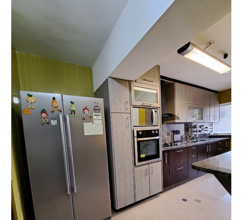 Imagen 4 de 18 de Apartamento En Venta Urbanización La Florida Caracas