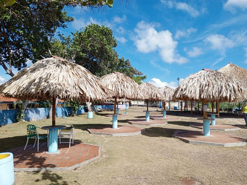 Venta De Villa En Palm Beach Higuerote Ls 25-17519