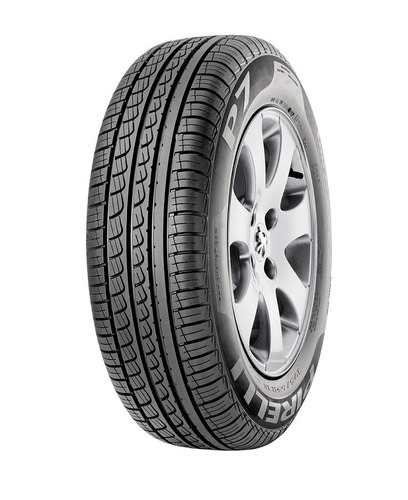 Pneu Pirelli 195/65r15 195/65 R15 91v Tl P7