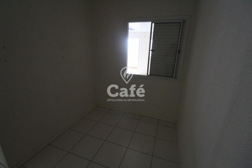 Imagem 9 de 27 de Casa 3 Dormitórios Em Condomínio Fechado - 2732