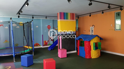 Imagem 26 de 30 de Apartamento - Ref: Fl3ap63626