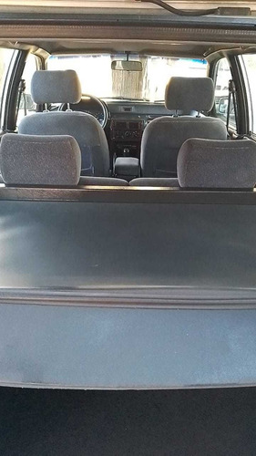 Hyundai Santamo 1999 2.0