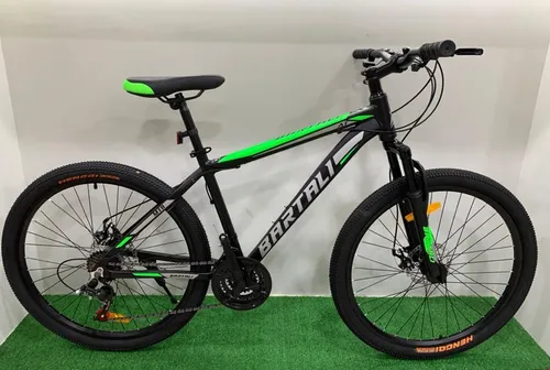 Mercado libre bicicleta rin 26 sales