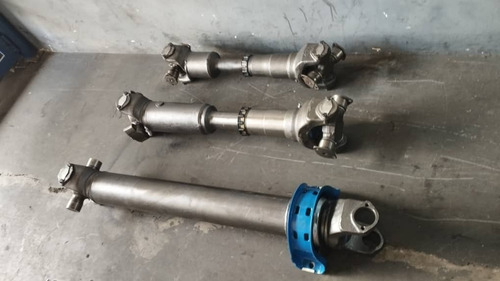 Imagen 9 de 12 de Reparación, Mantenimiento De Cardanes En Valencia